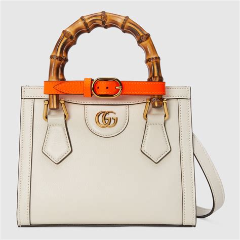 gucci turnaround tote small|authentic gucci mini handbag.